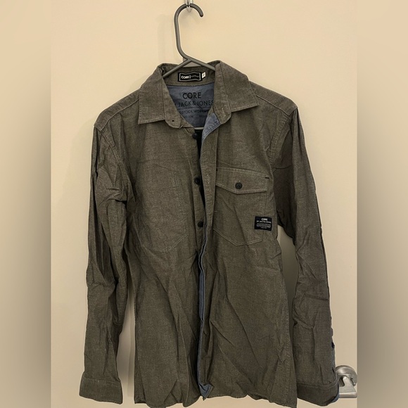 Jack & Jones shirts - selling all together - Picture 5 of 13